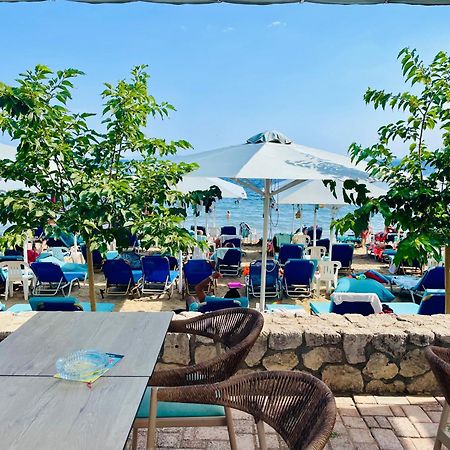 Melissa Gold Coast Hotel Psakoudia Luaran gambar