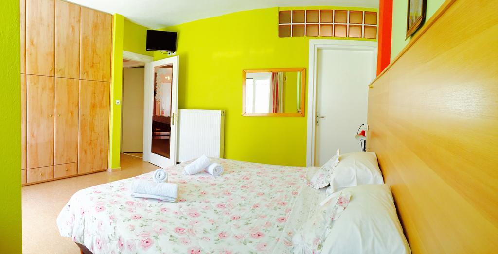 Melissa Gold Coast Hotel Psakoudia Luaran gambar